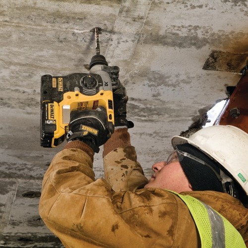 פטישון 18V/20V גוף בלבד DCH273N DeWALT