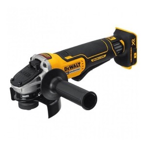 משחזת זווית 4.5" 20V דגם DCG413B גוף בלבד DeWALT