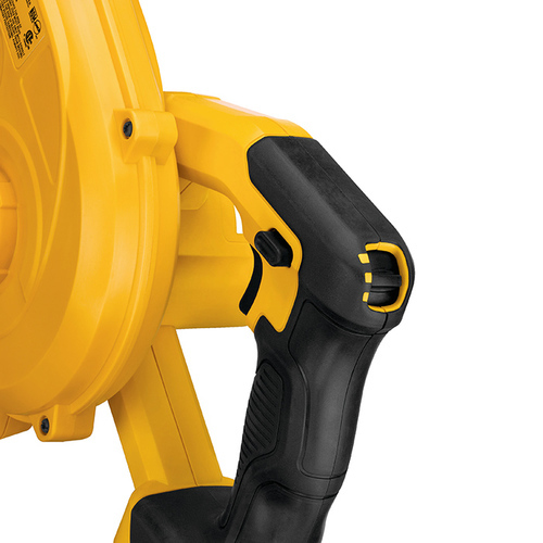 מפוח נטען 20V כולל סוללה 4AH דגם DCE100M1 DeWALT