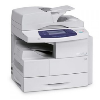 מדפסת משולבת WorkCenter 4250SD