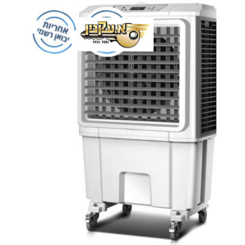 מצנן אוויר Krauss KR6000