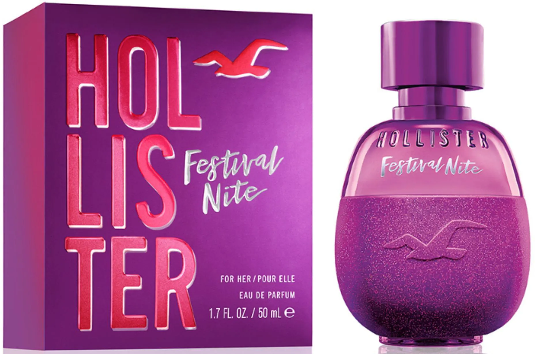 Hollister Festival Nite