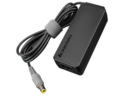 מטען מקורי למחשב נייד Lenovo ThinkPad 20V-3.25A ADLX65NDT3A לנובו