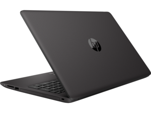 מחשב נייד HP 250 G7 מסך 15.6" FHD, דיסק 256GB NVMe, מעבד Inetl i3-1005U, מערכת הפעלה Windows 10 Pro