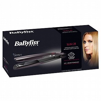 מחליק שיער Babyliss ST326E בייביליס
