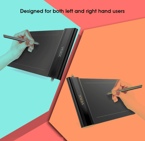 לוח כתיבה אלקטרוני VEIKK S640