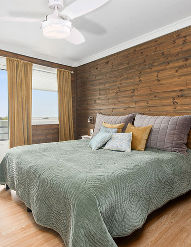 מאוורר תקרה 52