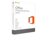 Microsoft Office Professional Plus 2019 Retail