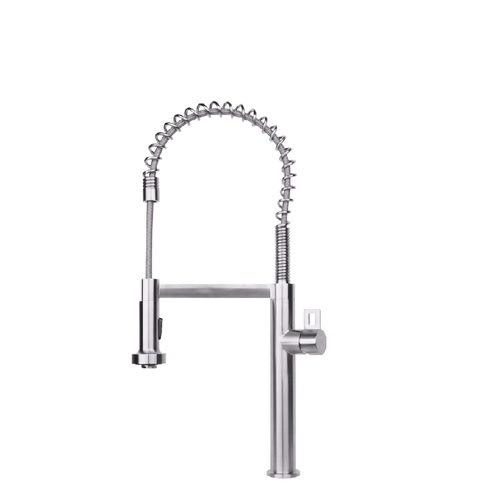 ברז תעשייתי קפיץ פוקהונטס SHoNY