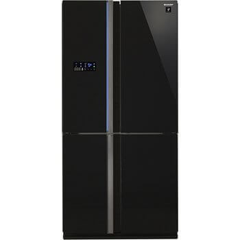 מקרר 4 דלתות SHARP דגם SJR8911