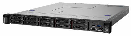 שרת ThinkSystem SR250 LENOVO
