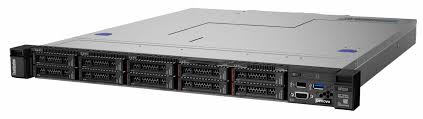 שרת ThinkSystem SR250 LENOVO