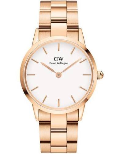 Daniel Wellington DW00100209 גודל 36MM 