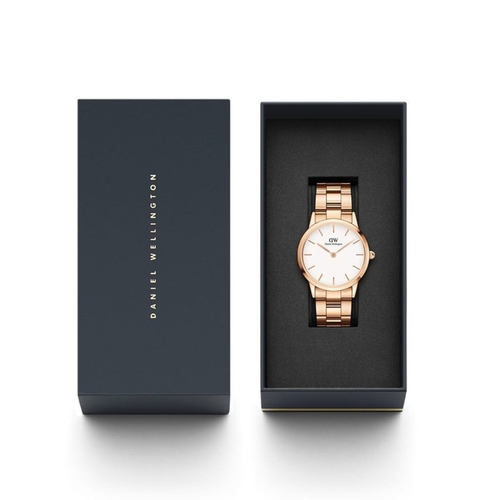 Daniel Wellington DW00100209 גודל 36MM 