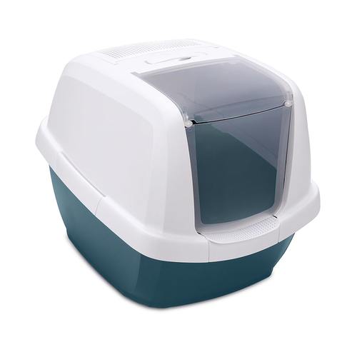  שירותים סגורים לחתול IMAC דגם MADDY