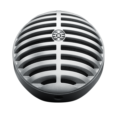  ‏מיקרופון שולחני Shure MV5רשמי