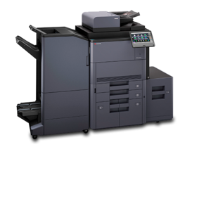  KYOVERA  TASKalfa 8003i  KYOCERA