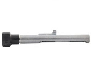 קנה מגנטי לאקדח 800E ראש שטוח ל-METAL P-CLIP