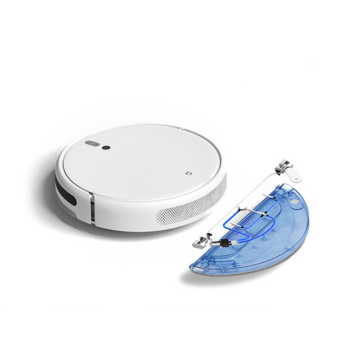 ‏שואב אבק רובוטי Xiaomi Mi Robot Vacuum Mop 89829