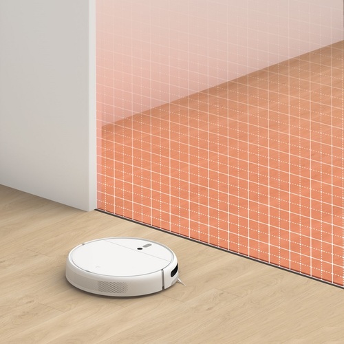 ‏שואב אבק רובוטי Xiaomi Mi Robot Vacuum Mop 89829