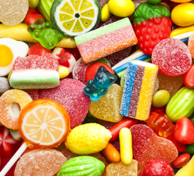 סוכריות גומי
