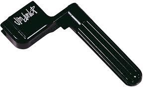 מנואלה לגיטרה Dunlop 