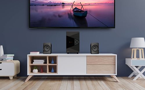 Creative E2500 51MF0485AA000 - - רמקולים