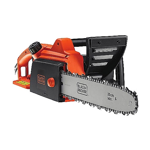 מסור ‏שרשרת Black&Decker CS1835