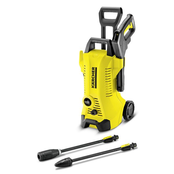 מכונת שטיפה בלחץ Karcher K3 Power Control קארשר