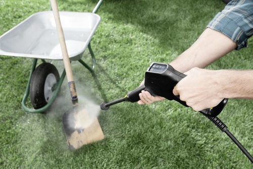 מכונת שטיפה בלחץ Karcher K3 Power Control קארשר