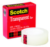 דבק שקוף SCOTCH
