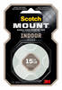 דבק דו"צ ספוגי SCOTCH
