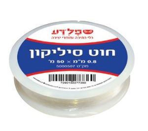 חוט סיליקון