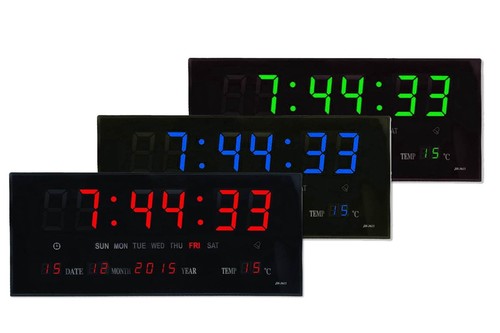 שעונים לבריכת שחייה