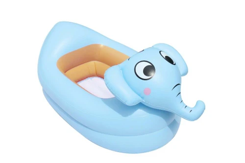 פילוני -אמבטיה מתנפחת