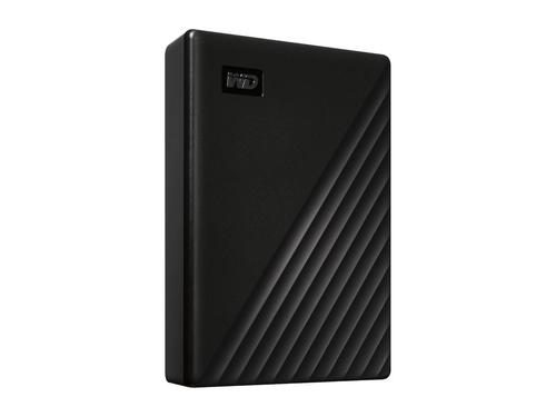 WDBPKJ0040BBK Western Digital
