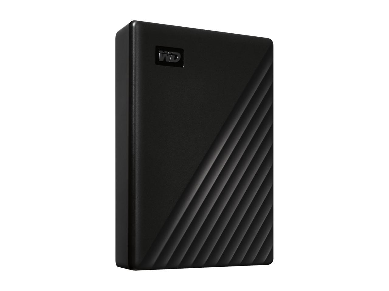 WDBPKJ0040BBK Western Digital