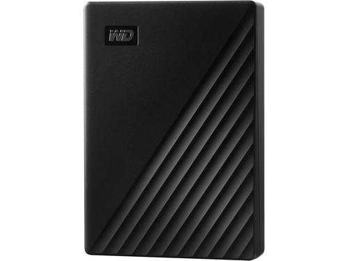 WDBPKJ0040BBK Western Digital