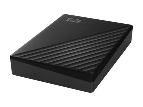 WDBPKJ0040BBK Western Digital