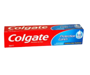 משחת שיניים להגנה מפני עששת- 100 מ"ל - קולגייט Colgateה