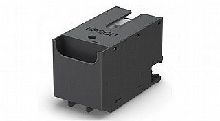 מחסנית תחזוקה מקורי Epson T6716 Ink Maintenance Box