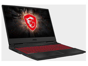 מחשב נייד גיימינג MSI GL65 9SC-002 אמ. אס. איי.