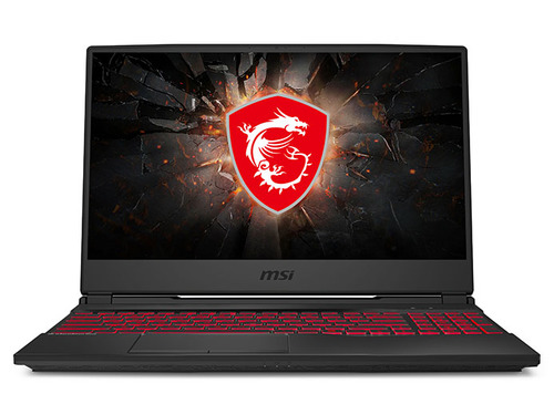 מחשב נייד גיימינג MSI GL65 9SC-002 אמ. אס. איי.