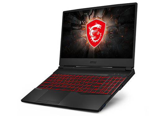 מחשב נייד גיימינג MSI GL65 9SC-002 אמ. אס. איי.