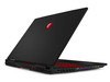 מחשב נייד גיימינג MSI GL65 9SC-002