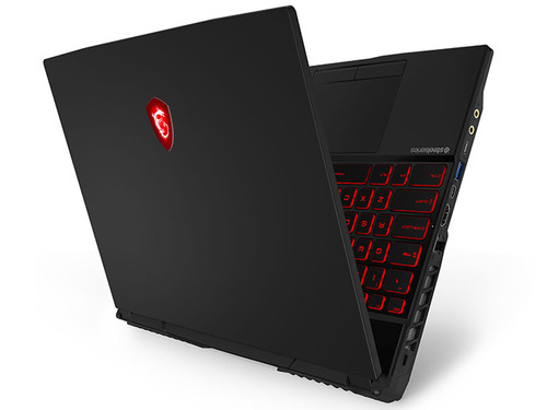 מחשב נייד גיימינג MSI GL65 9SC-002 אמ. אס. איי.