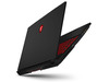 מחשב נייד גיימינג MSI GL65 9SC-002