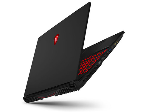 מחשב נייד גיימינג MSI GL65 9SC-002 אמ. אס. איי.
