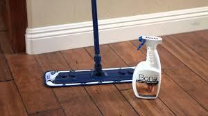 ערכת ניקוי לרצפות קשיחות BONA Hard Floor Cleaning Kit 