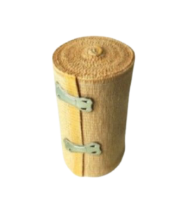 תחבושת אלסטית איכותית וובבטקס | 5 ס"מ 